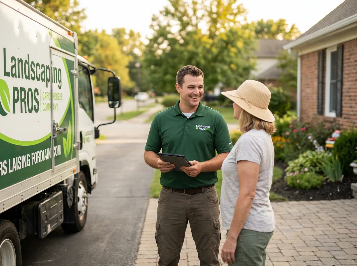 Landscaping Boyce, LA FAQs